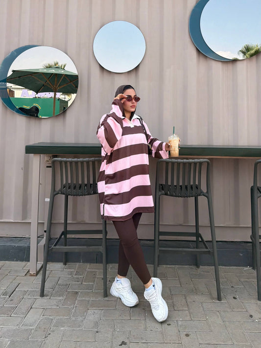 Daily Mood | Mocha