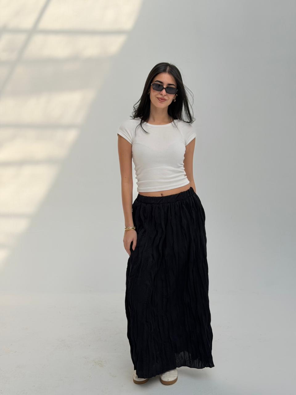 LUNA SKIRT