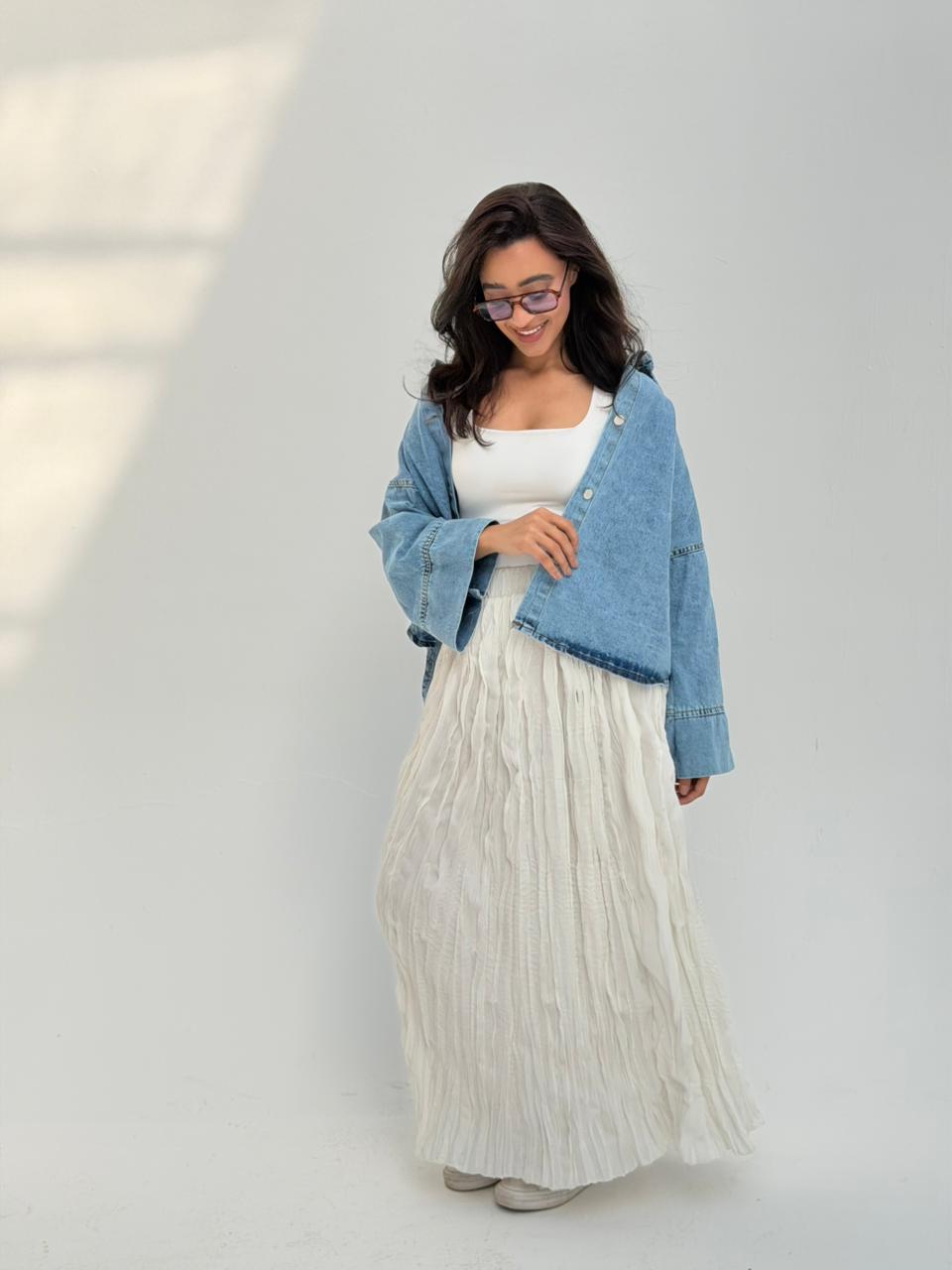LUNA SKIRT