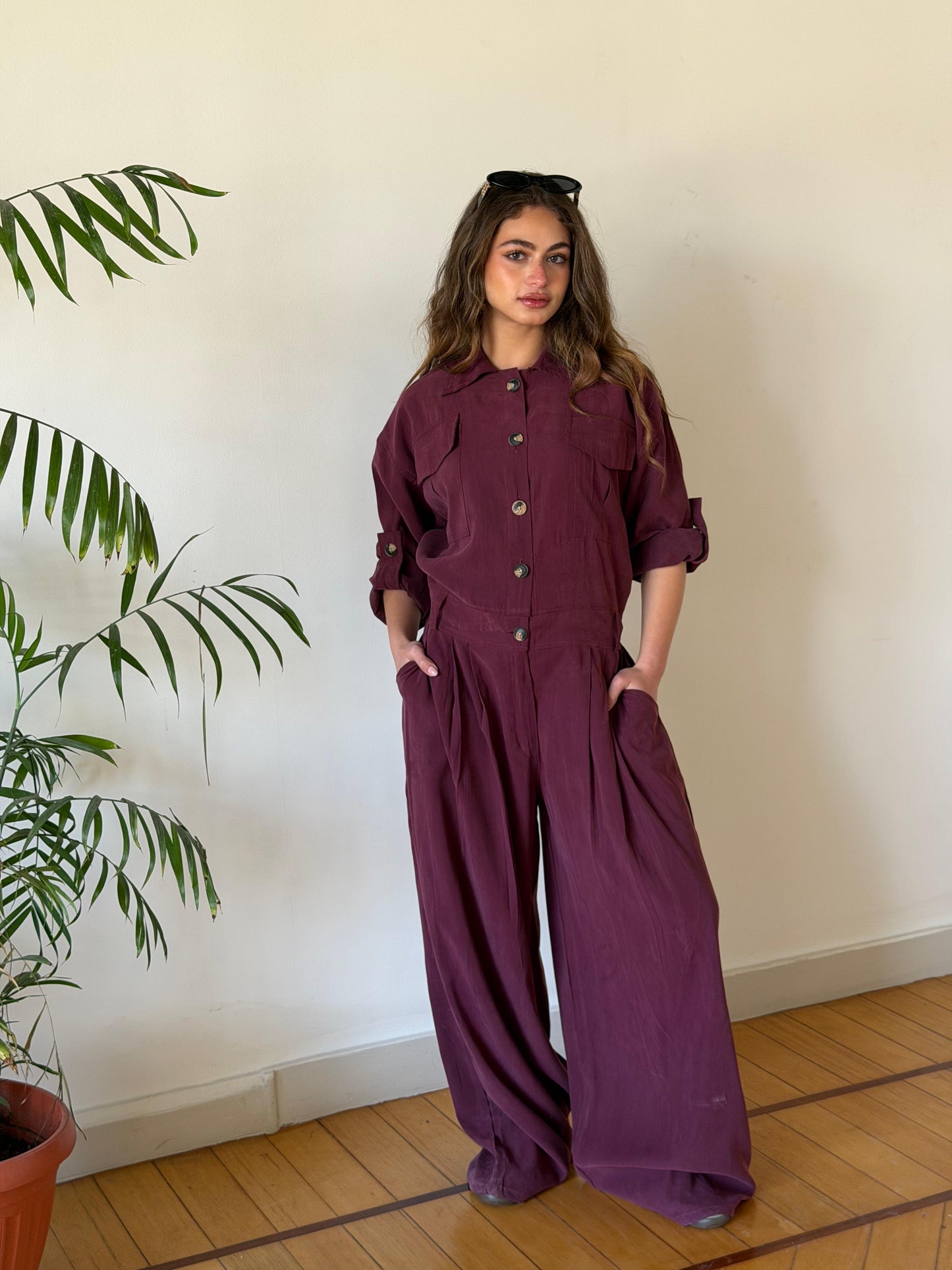 VOUGE SET 001