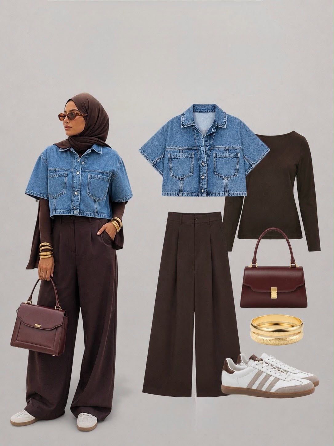 The Portofino Jacket