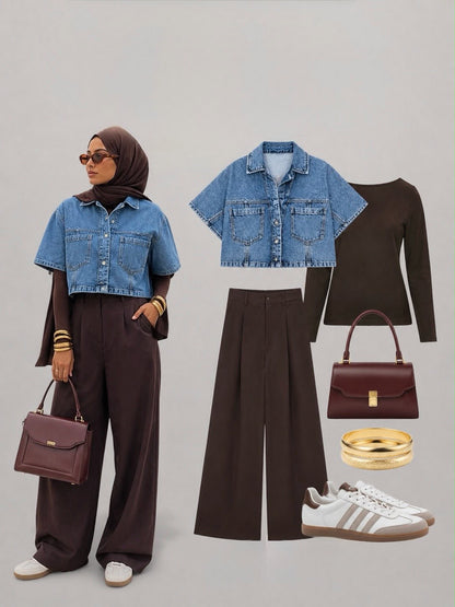 The Portofino Jacket