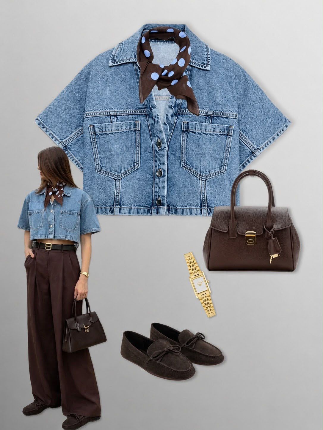 The Portofino Jacket