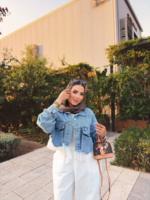 جينز - Jeans