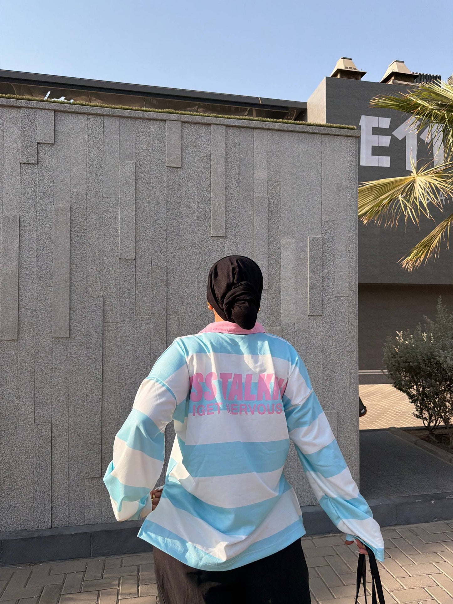 Daily Mood | Sky
