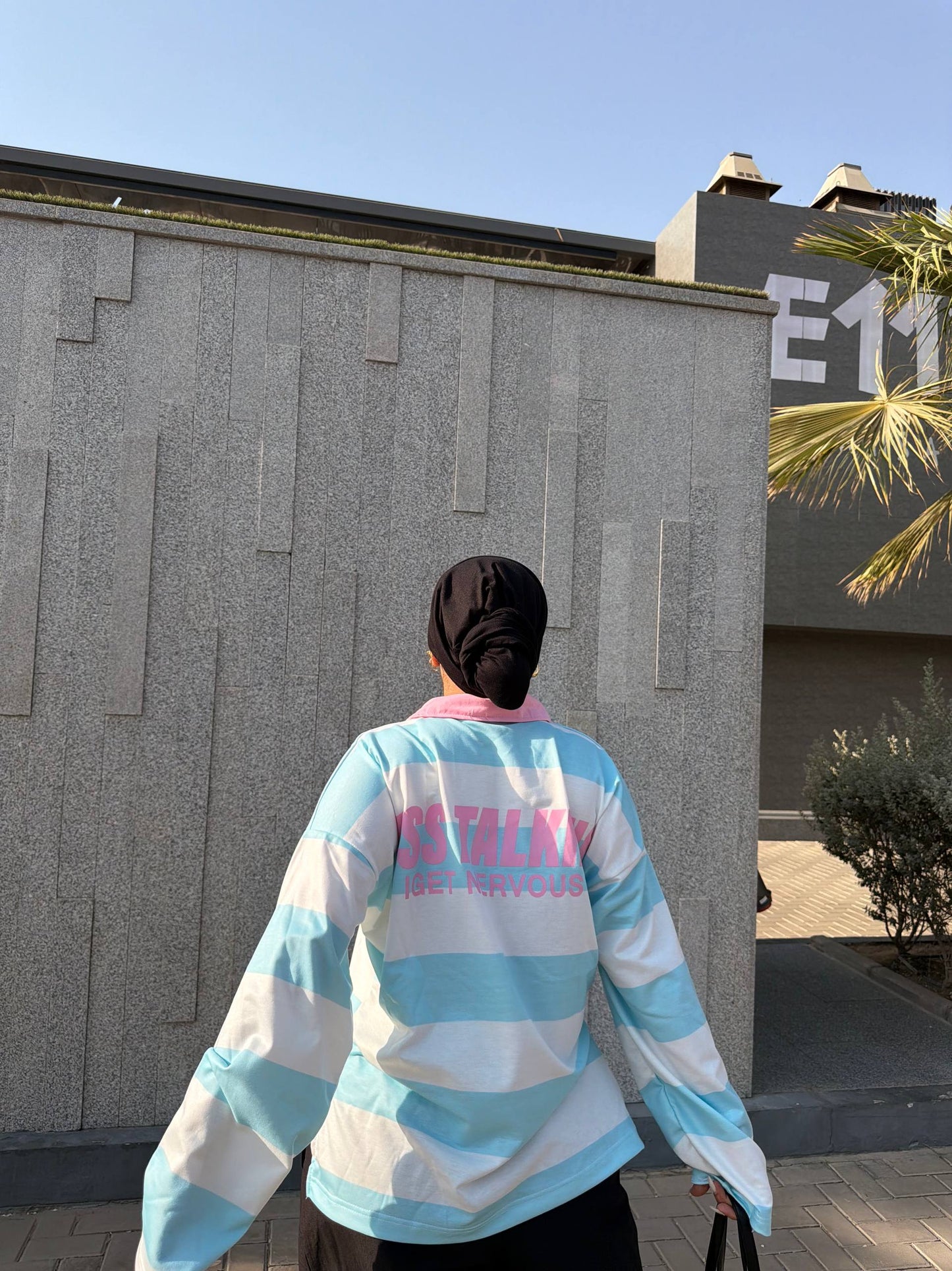 Daily Mood | Sky