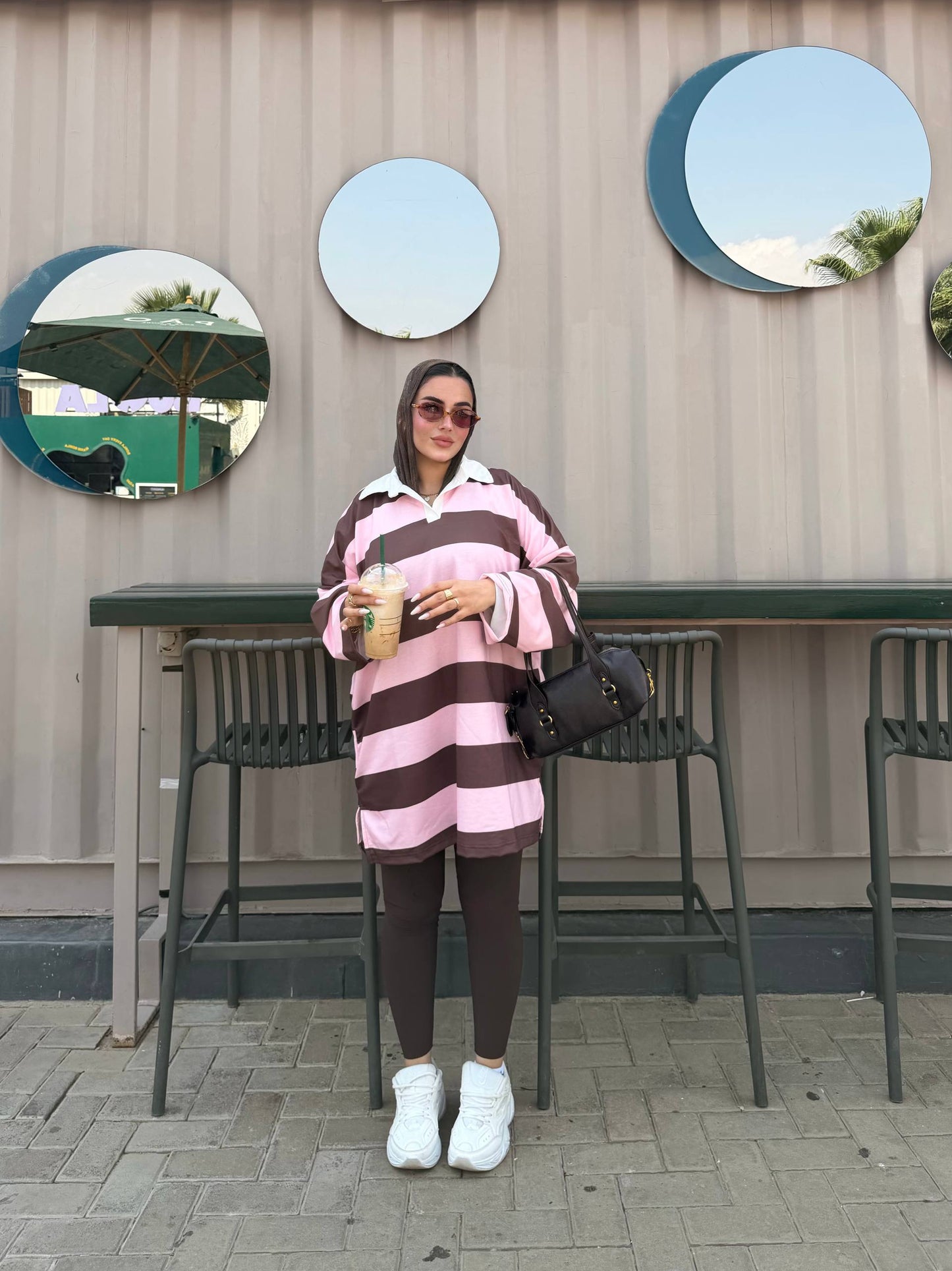 Daily Mood | Mocha