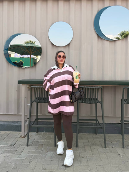 Daily Mood | Mocha