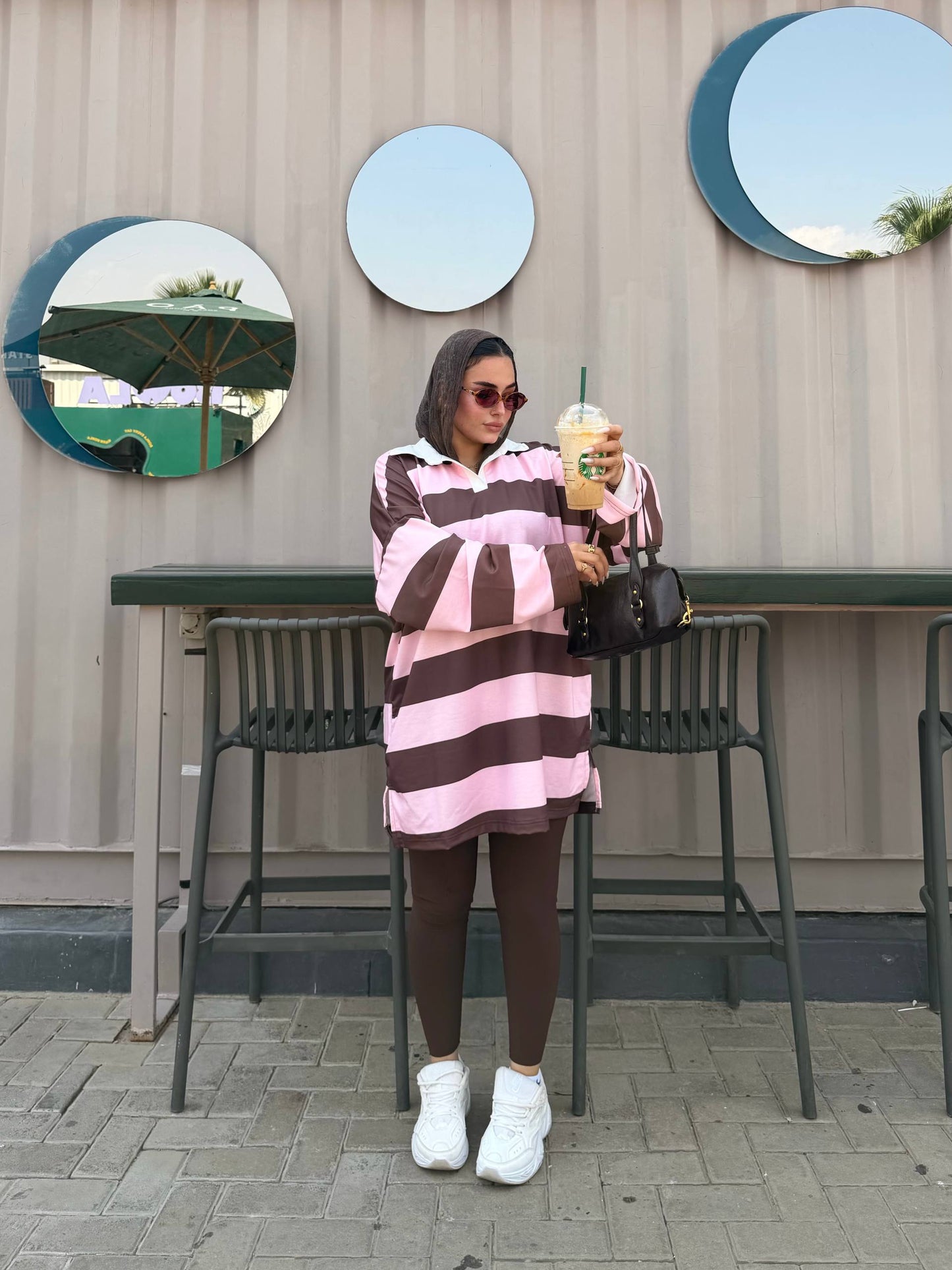 Daily Mood | Mocha