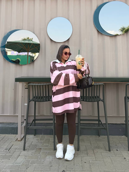 Daily Mood | Mocha