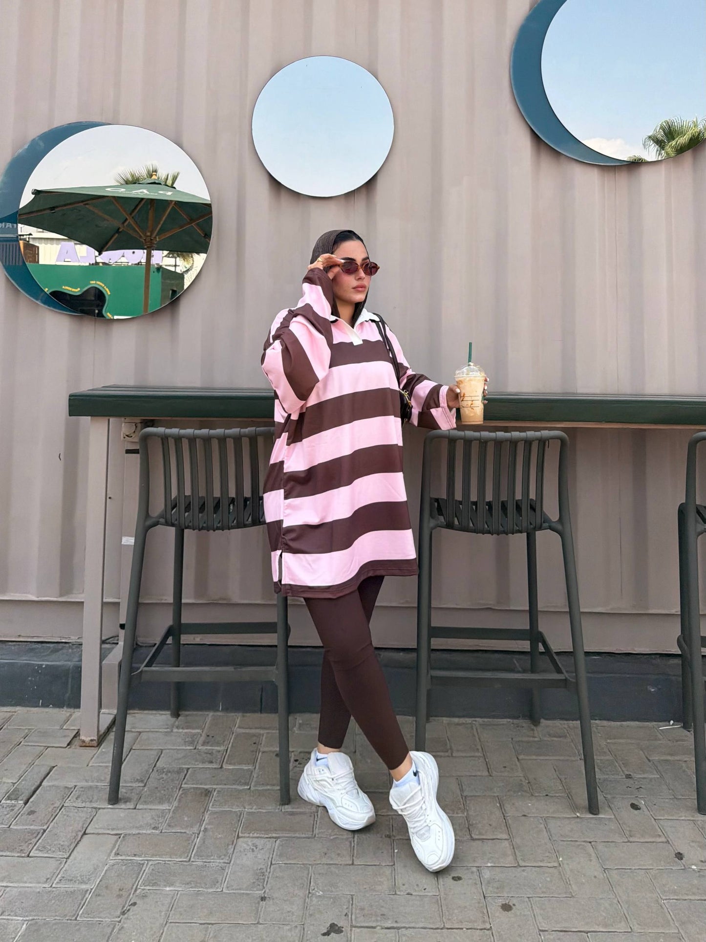 Daily Mood | Mocha