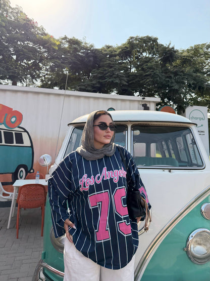 Daily Mood | Navy
