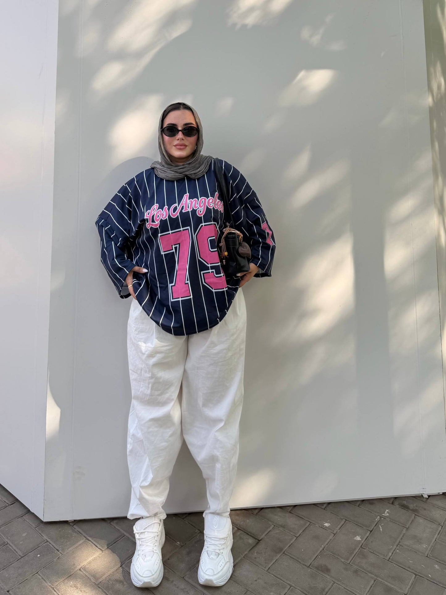 Daily Mood | Navy