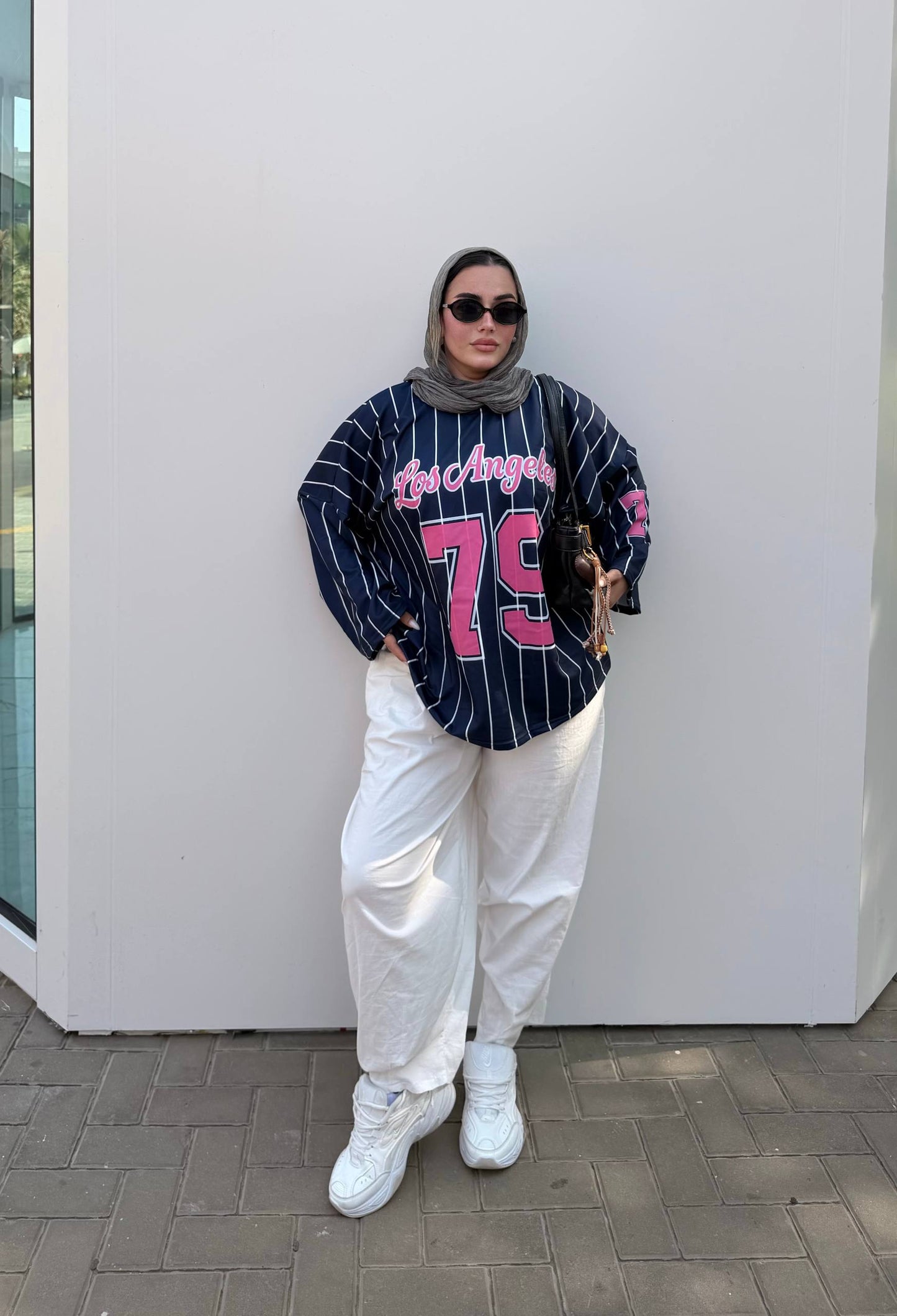 Daily Mood | Navy