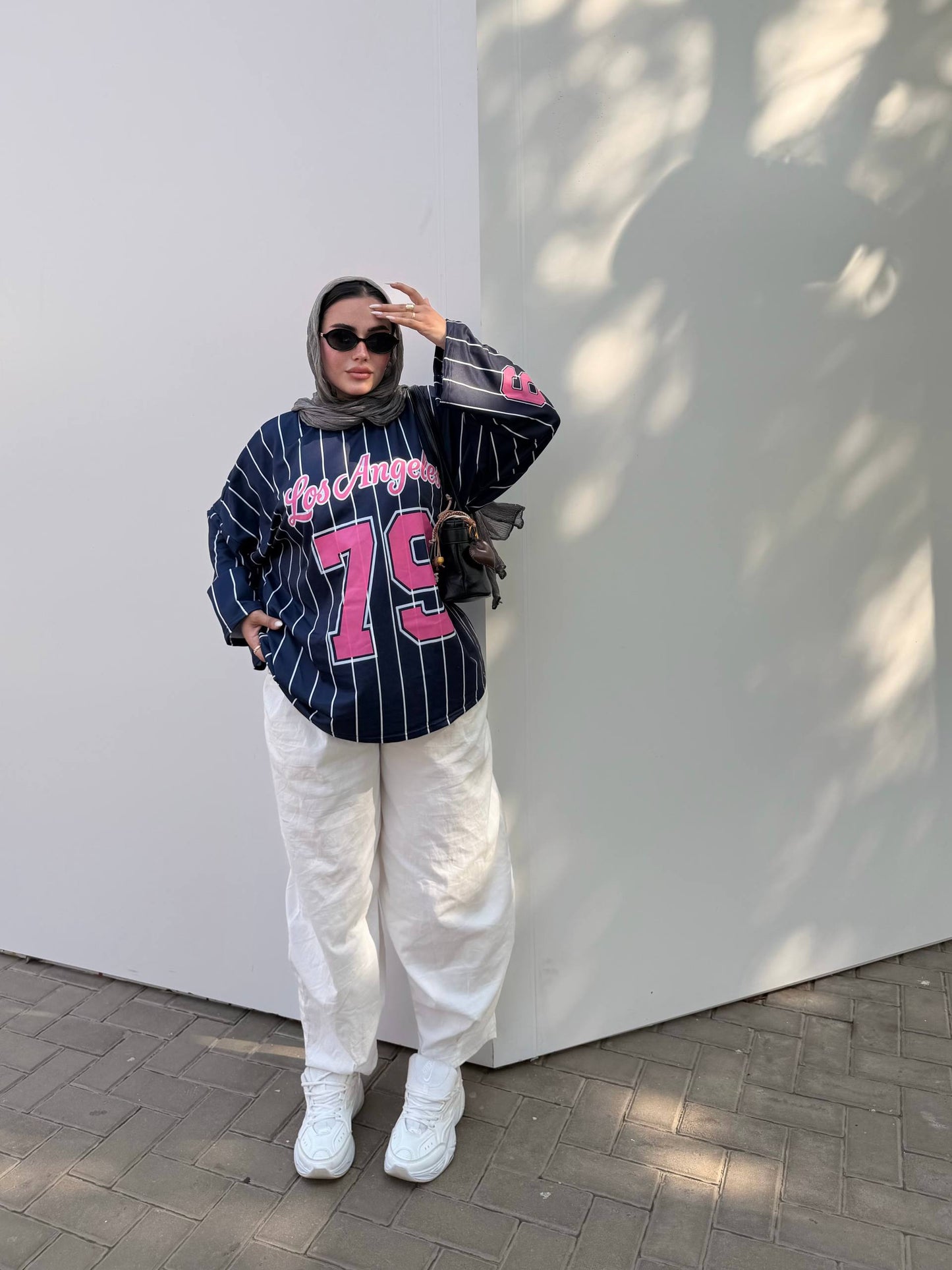 Daily Mood | Navy
