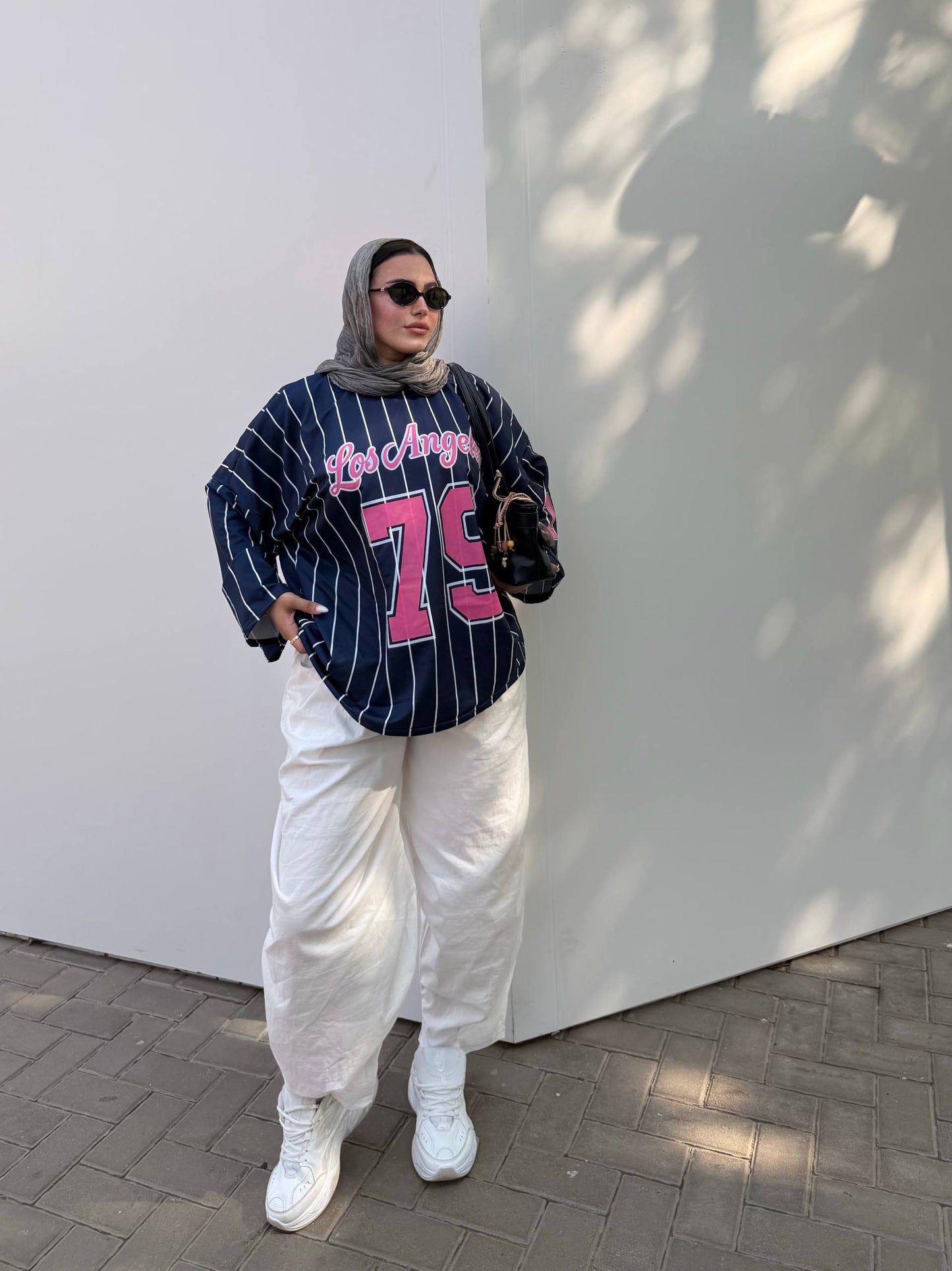 Daily Mood | Navy