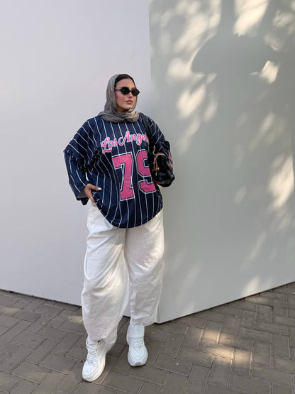Daily Mood | Navy