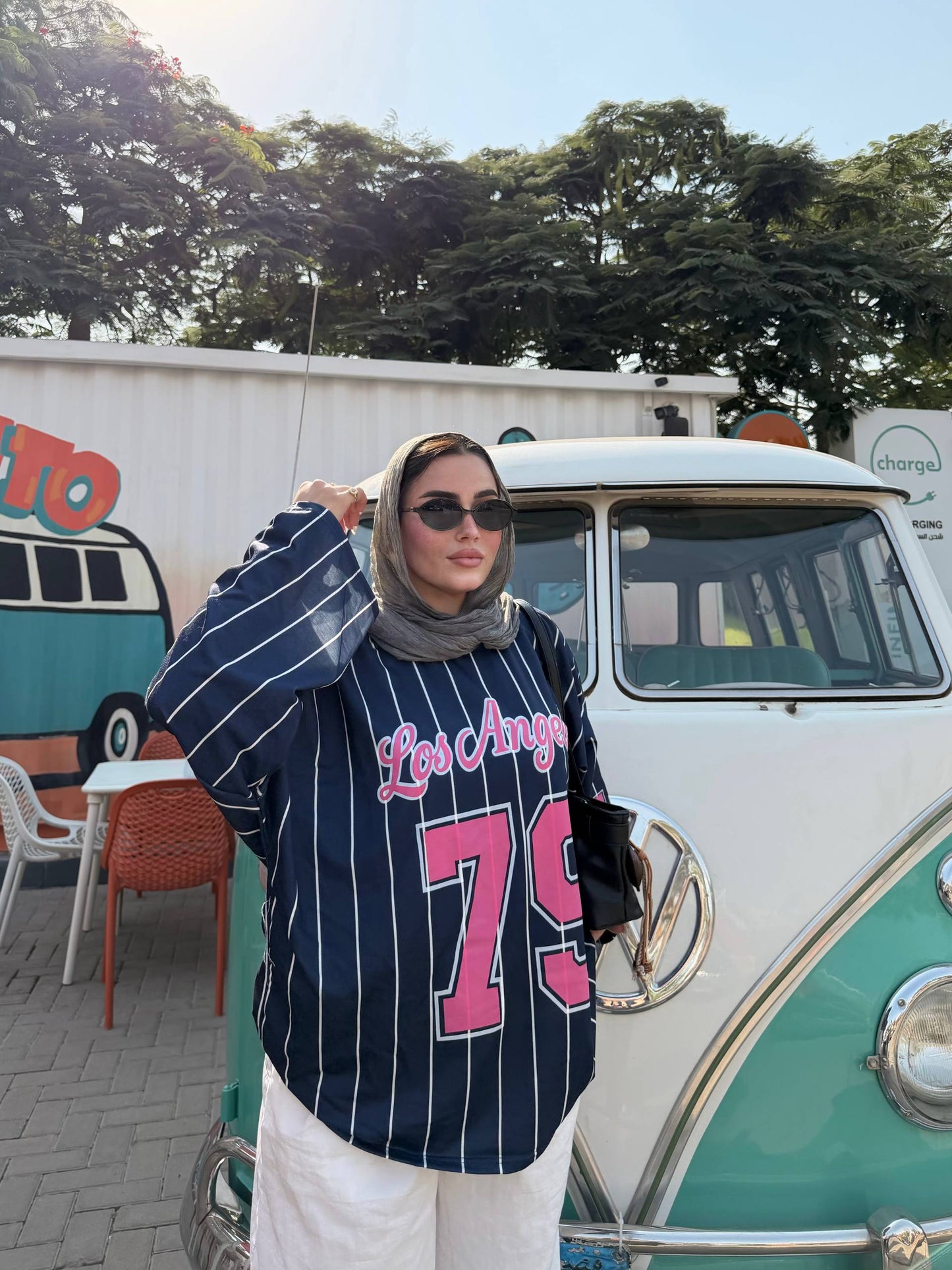 Daily Mood | Navy