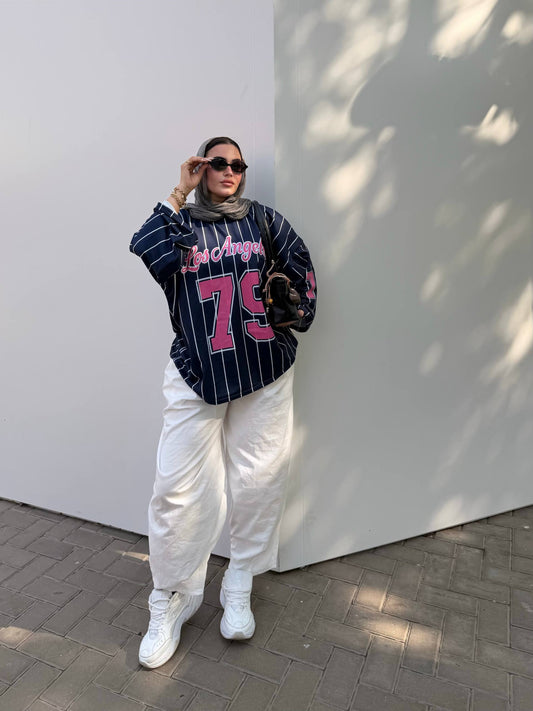 Daily Mood | Navy