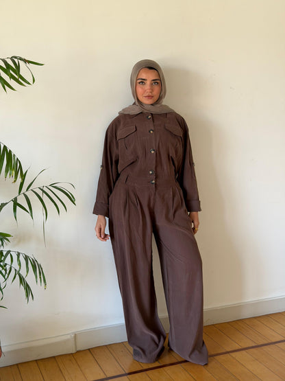 VOUGE JUMPSUIT