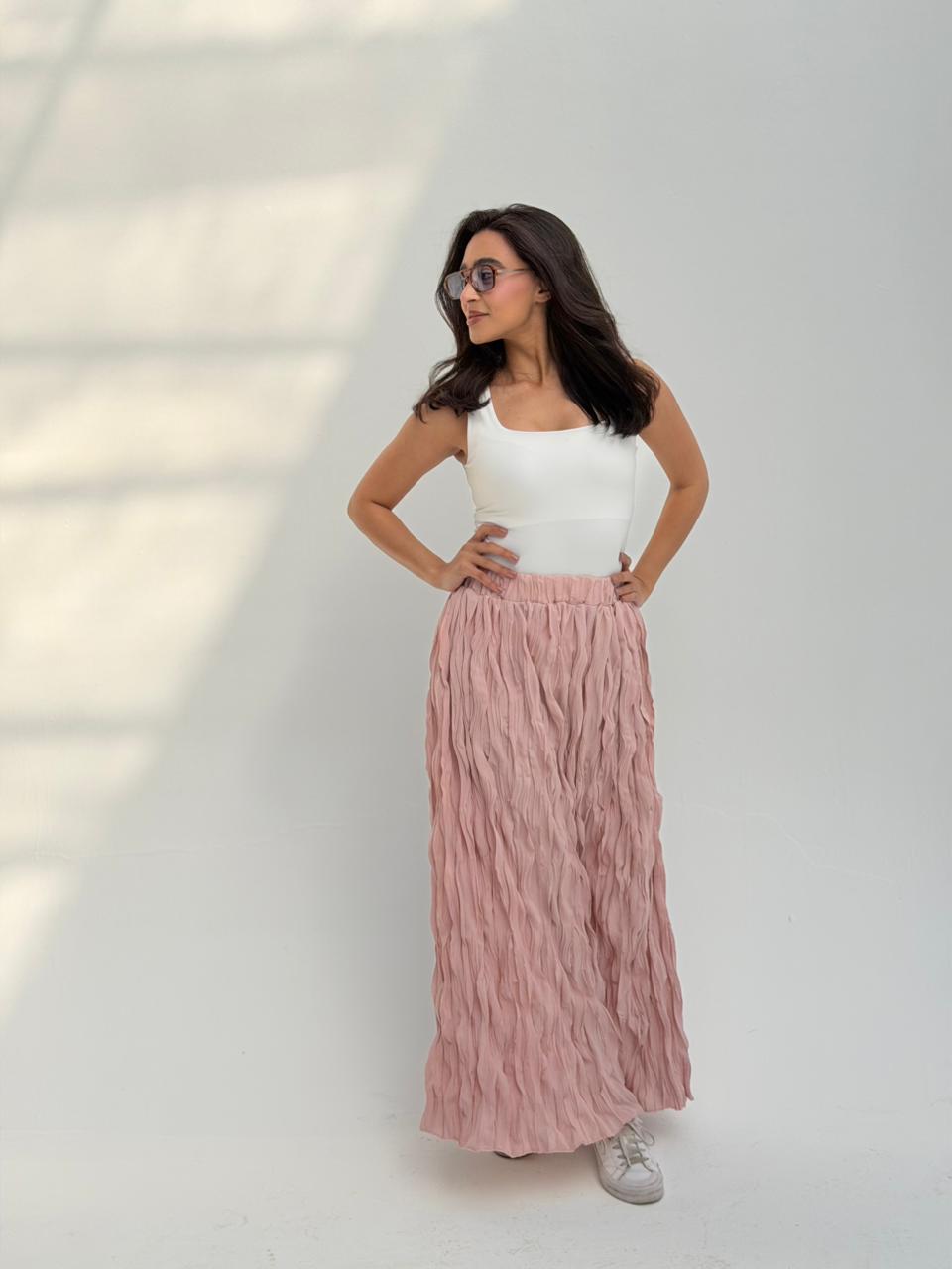 LUNA SKIRT