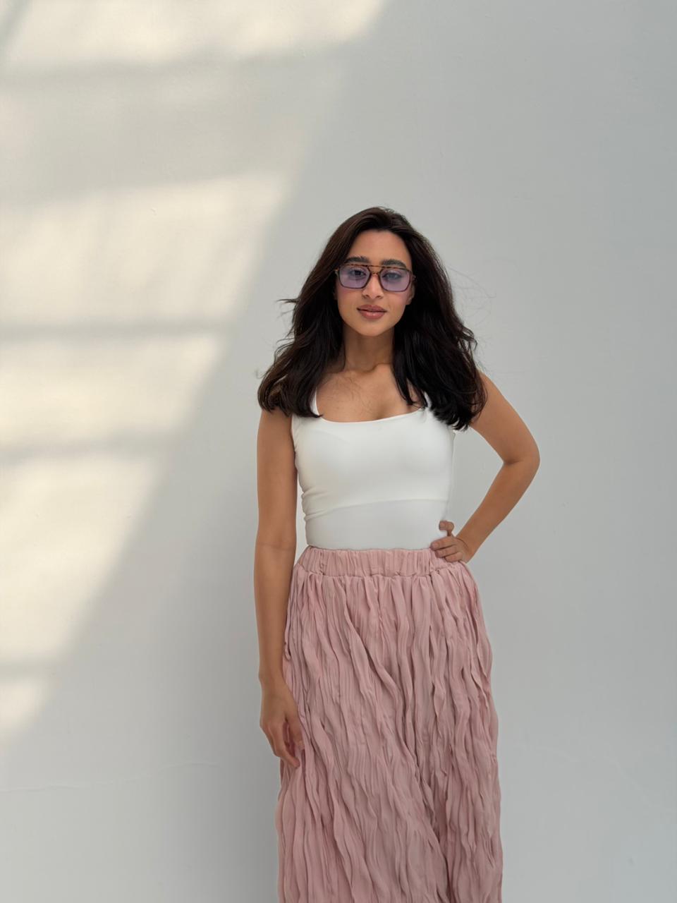 LUNA SKIRT