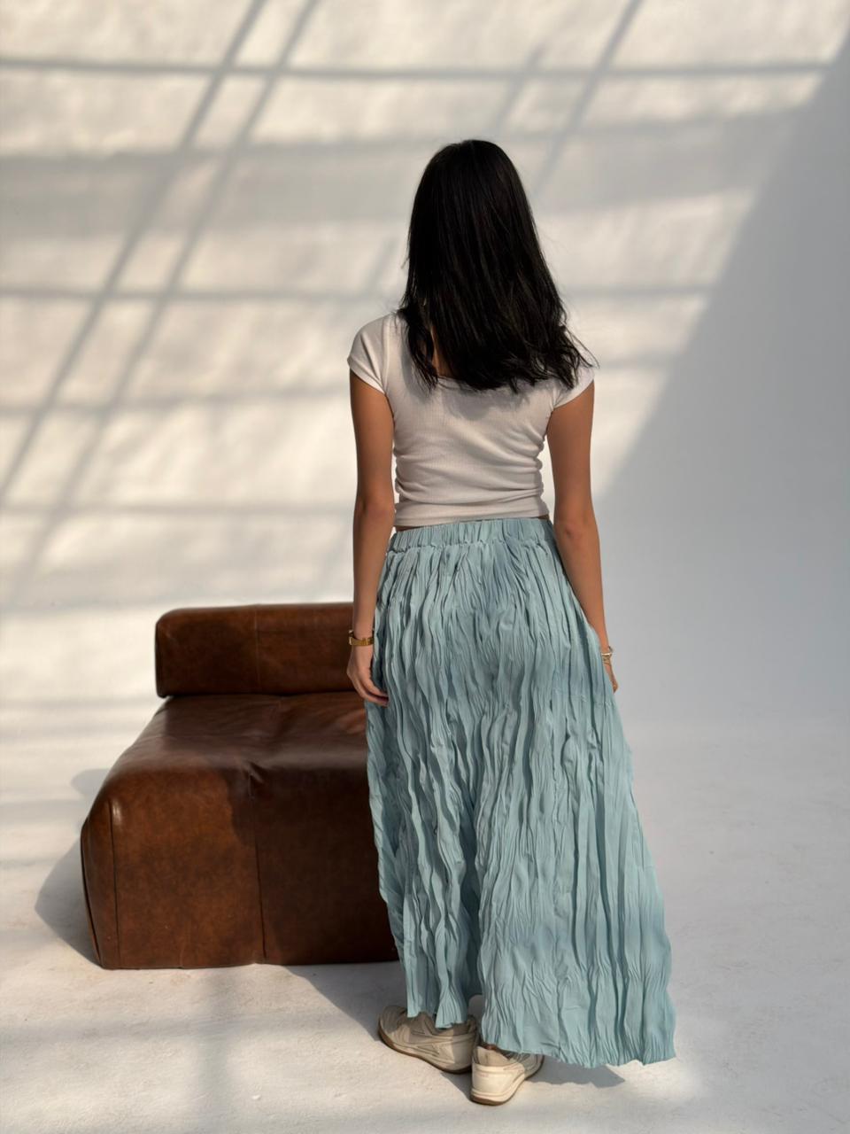 LUNA SKIRT