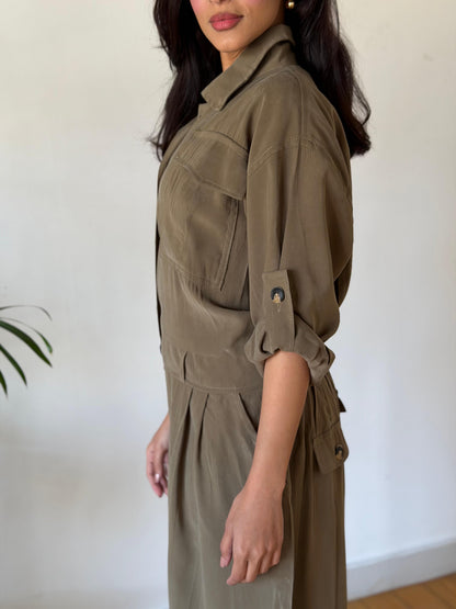 VOUGE JUMPSUIT