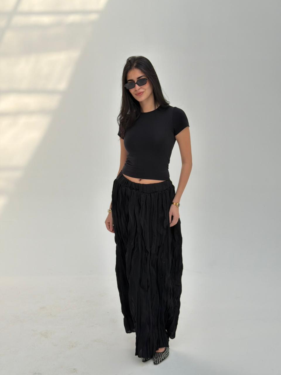 LUNA SKIRT