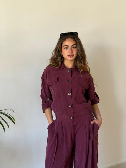 VOUGE JUMPSUIT