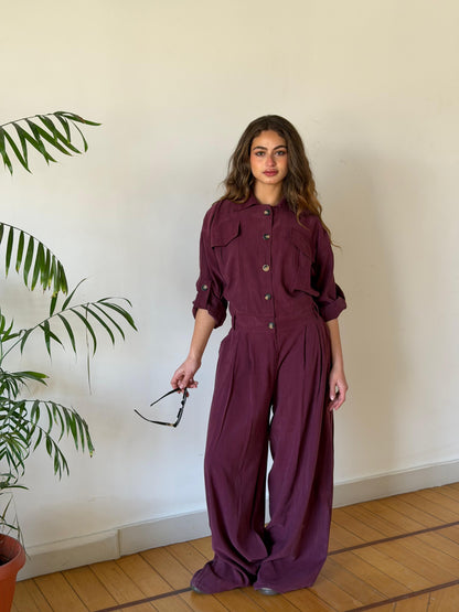 VOUGE JUMPSUIT