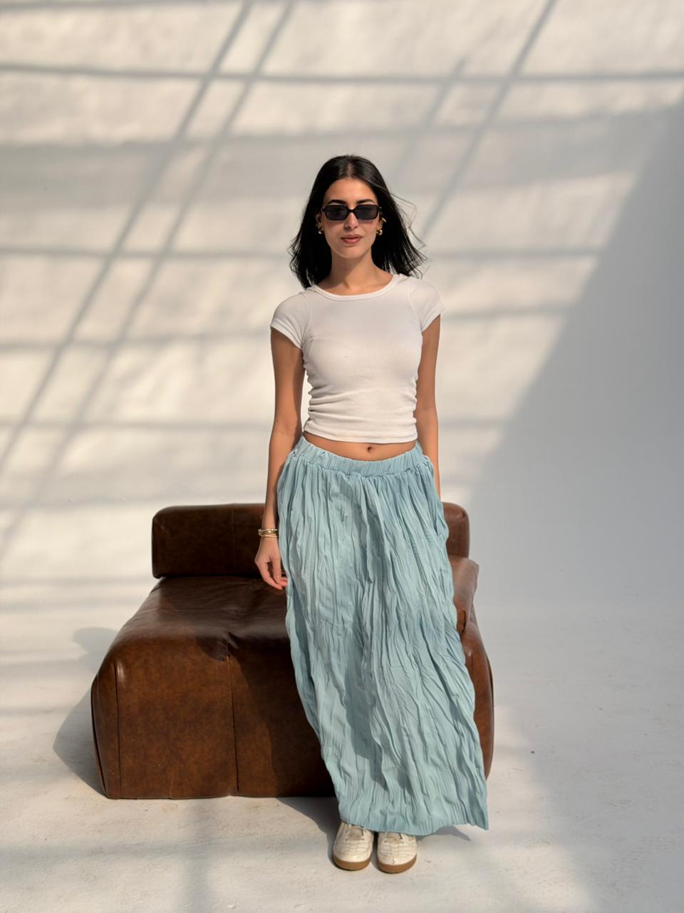 LUNA SKIRT