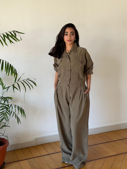 VOUGE JUMPSUIT