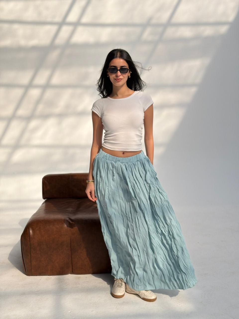 LUNA SKIRT