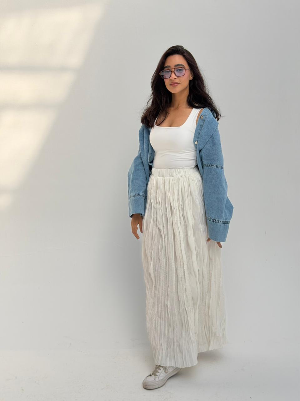 LUNA SKIRT