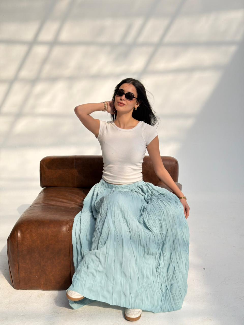 LUNA SKIRT