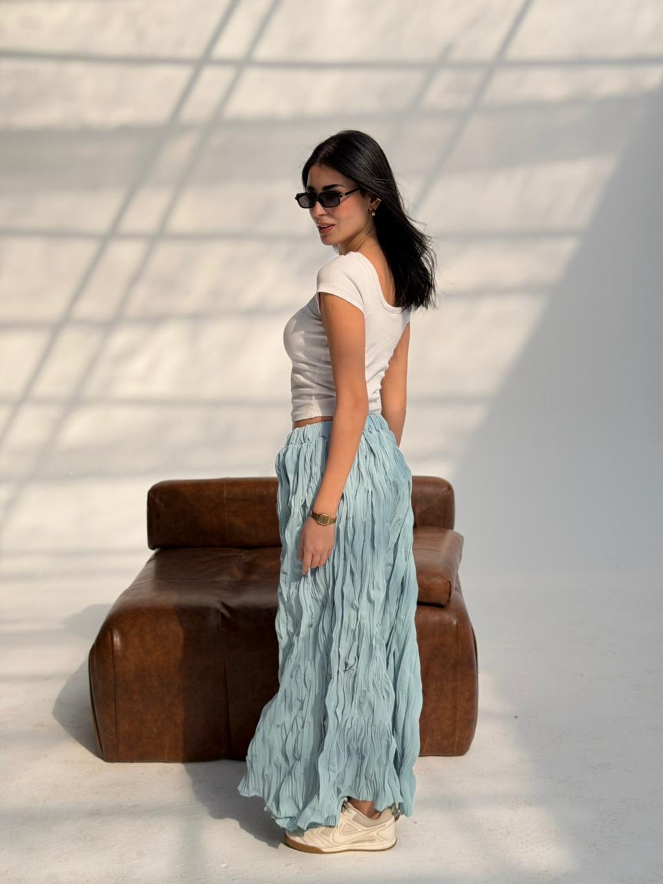 LUNA SKIRT
