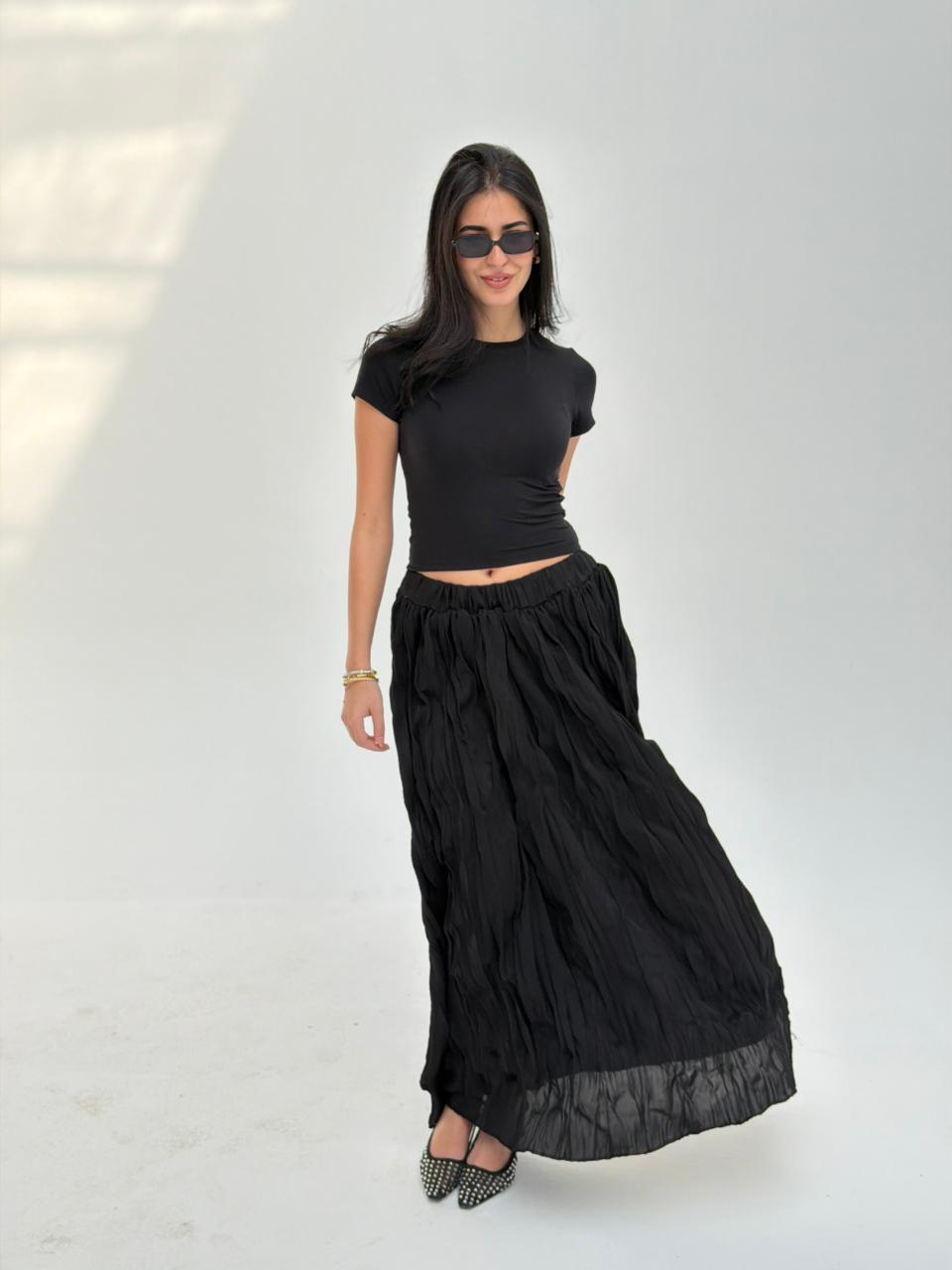 LUNA SKIRT