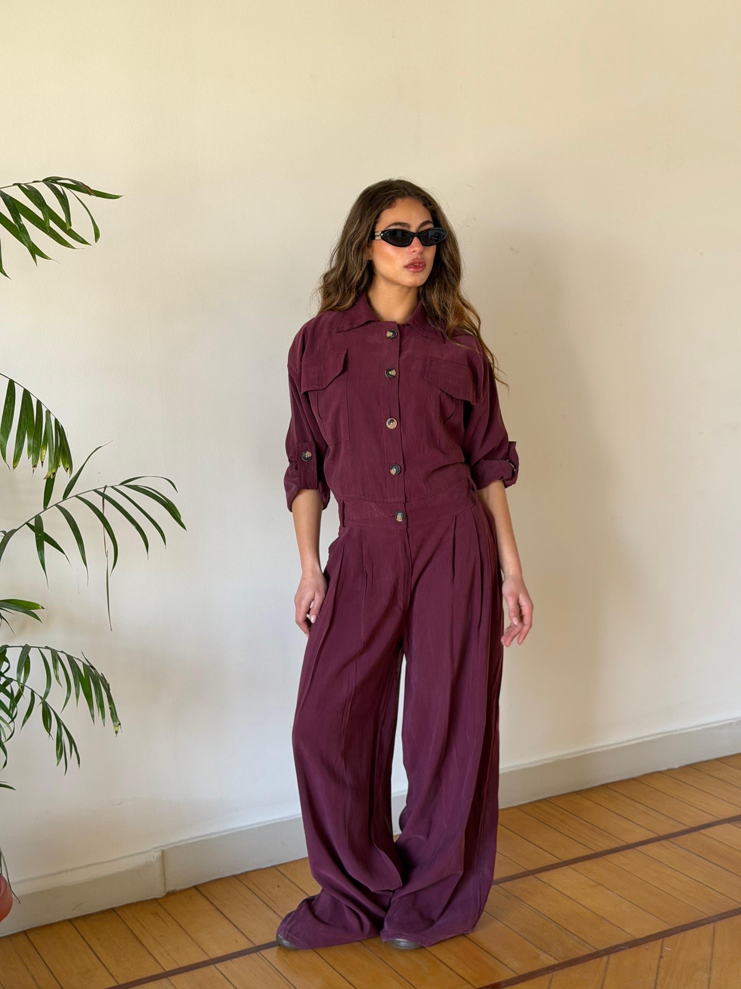 VOUGE SET 001