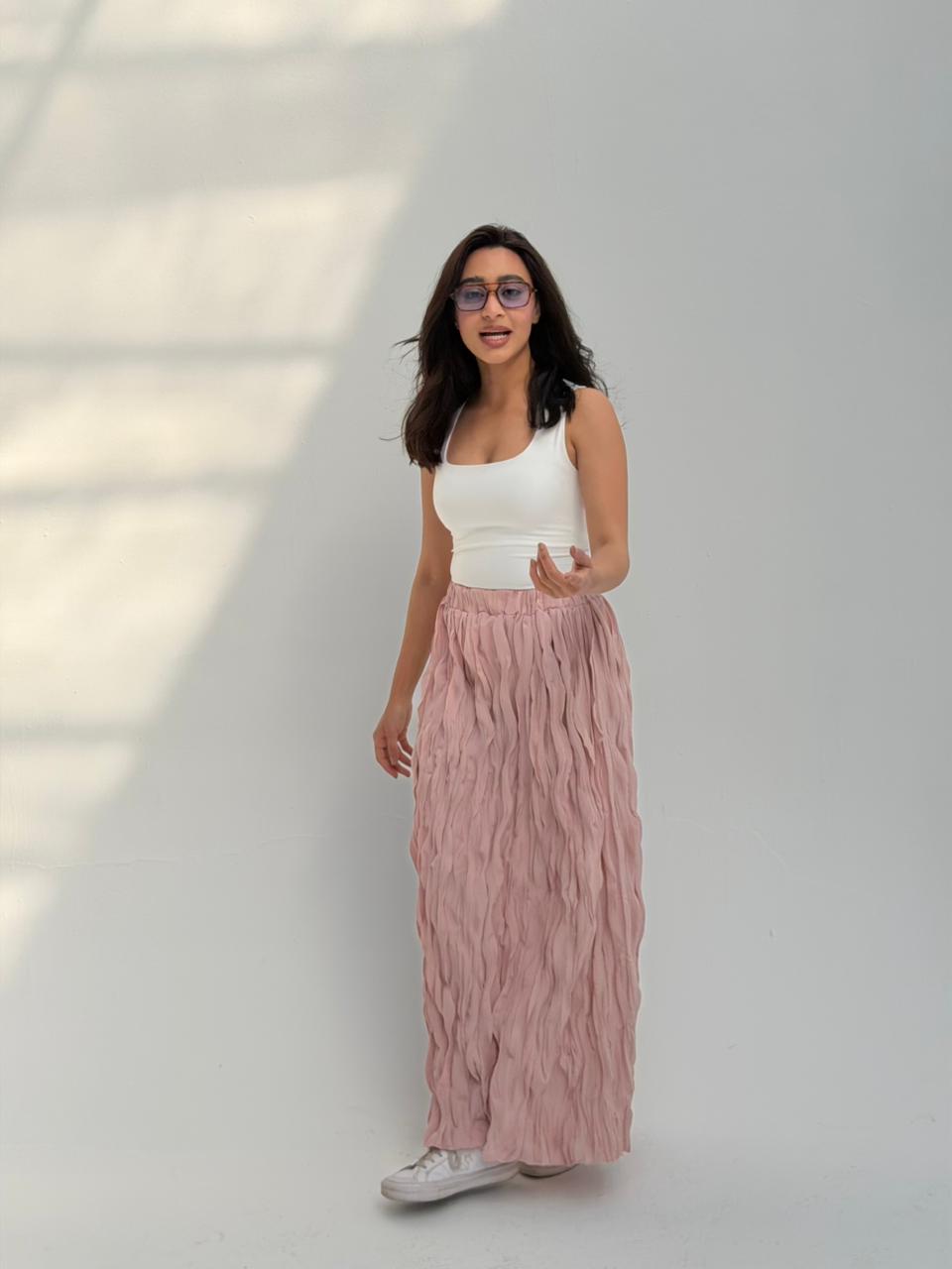 LUNA SKIRT