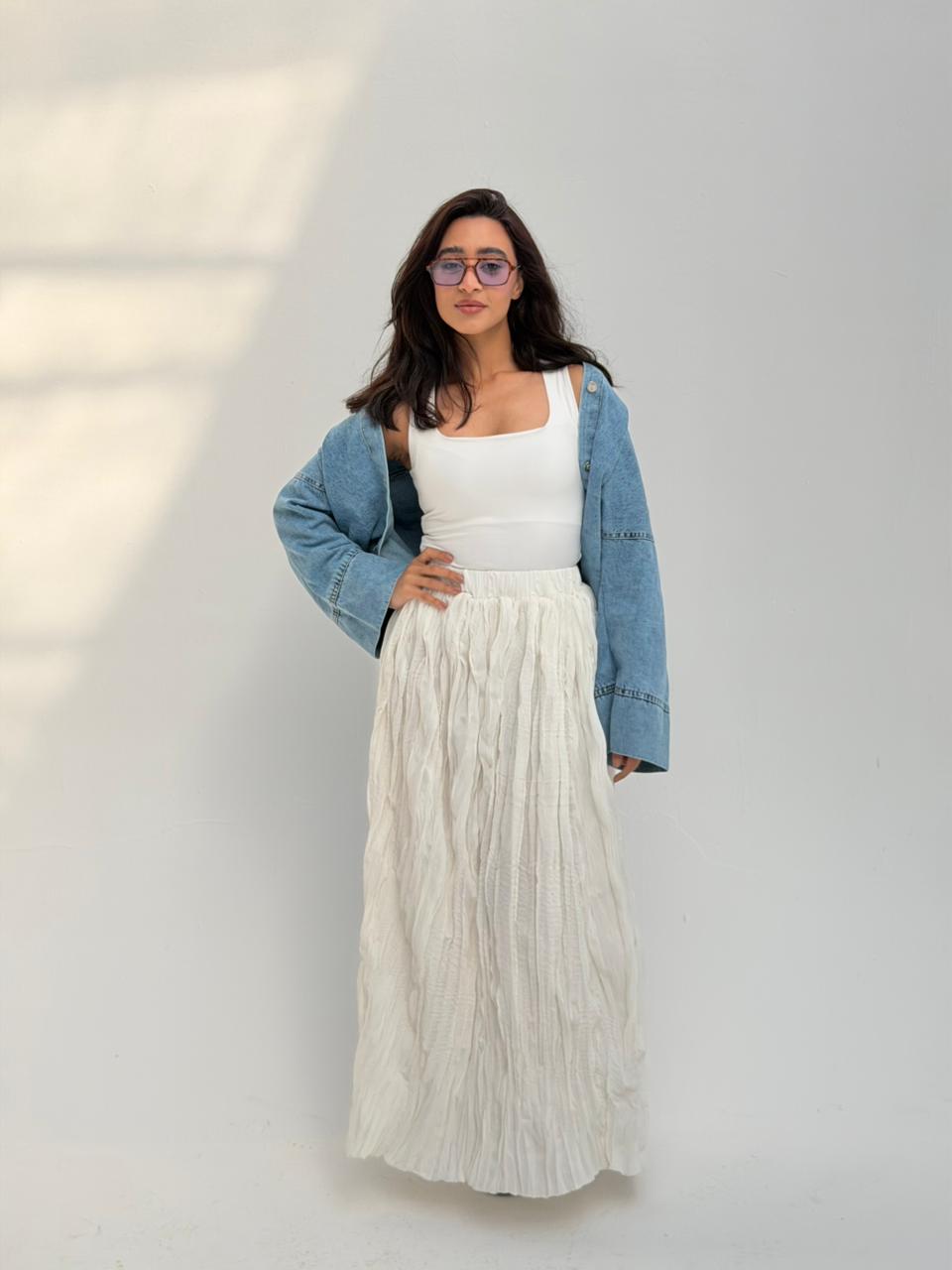 LUNA SKIRT