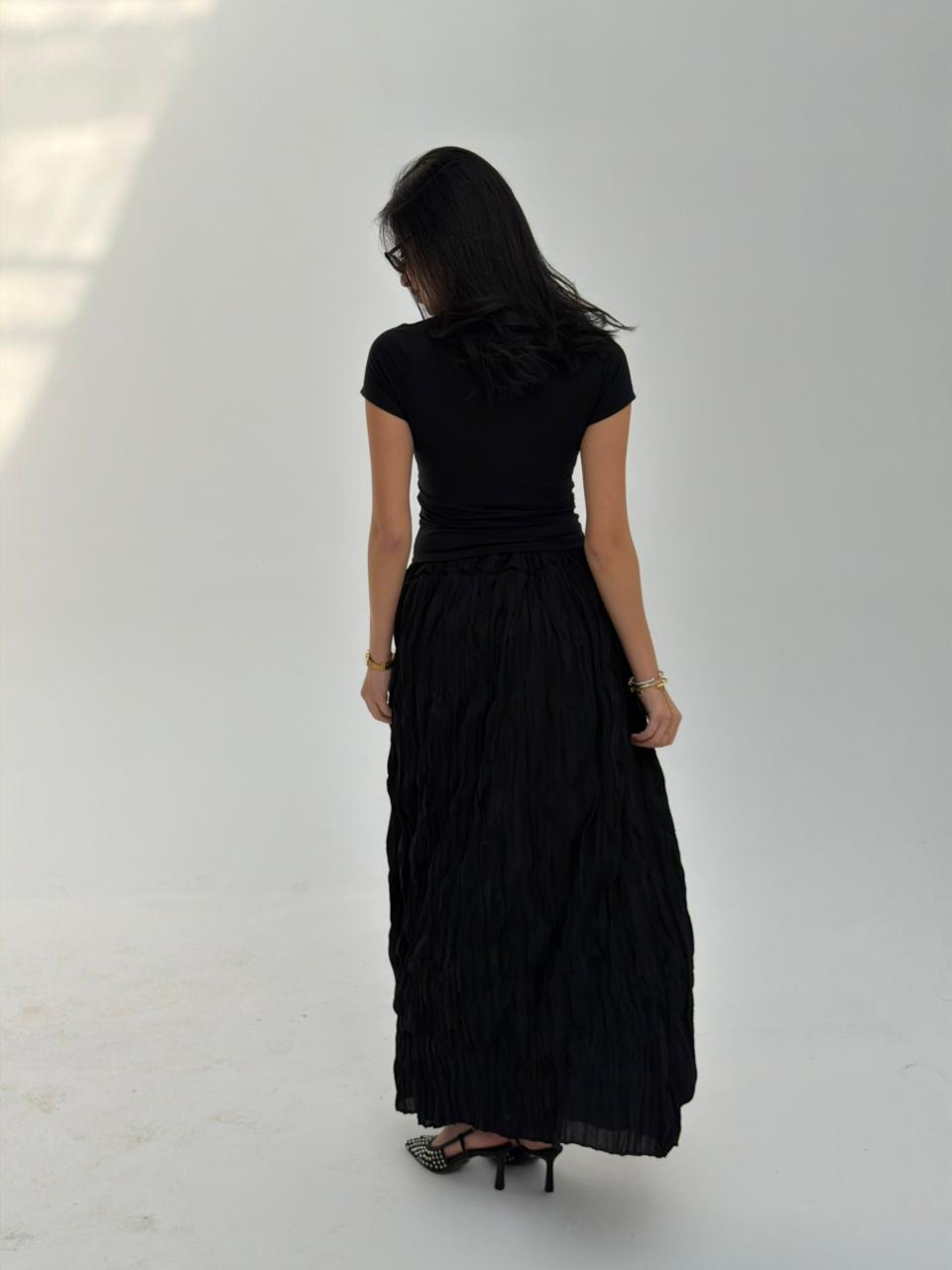 LUNA SKIRT