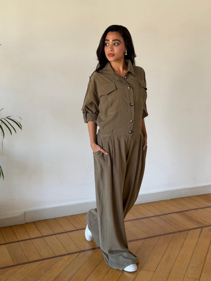 VOUGE JUMPSUIT