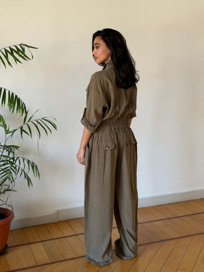 VOUGE JUMPSUIT