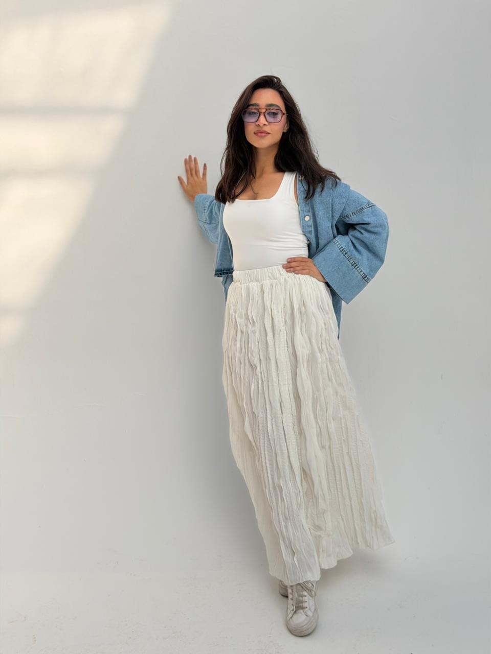 LUNA SKIRT