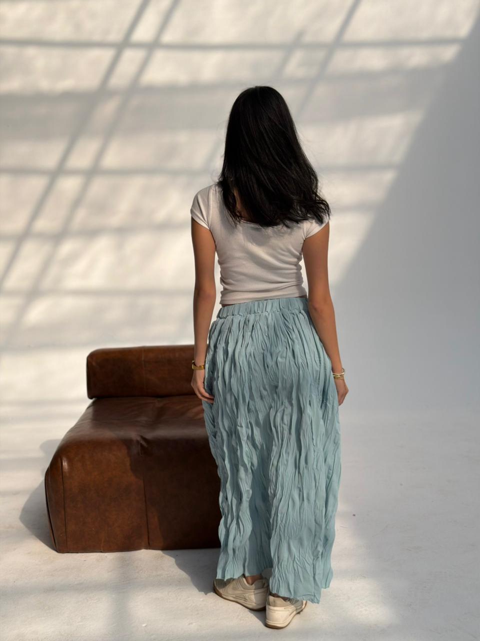 LUNA SKIRT