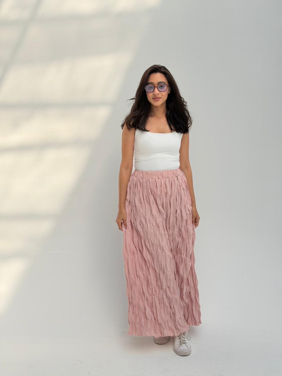 LUNA SKIRT